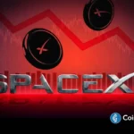 SpaceX Stock LIVE Updates Today Aug. 20: Shares Dip Amid $51.4B Unlock, Crash To $75?