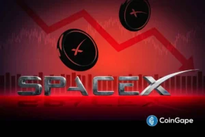 SpaceX Stock LIVE Updates Today Aug. 20: Shares Dip Amid $51B Unlock, Crash To $75?