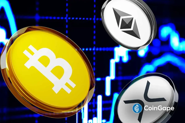 Bitcoin, Ethereum, and XRP Price Outlook After CLARITY Act Vote Pushed to September