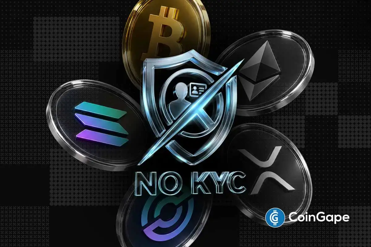 10 Best No-KYC Crypto Exchanges in 2026: Limits Verified Against Official Terms