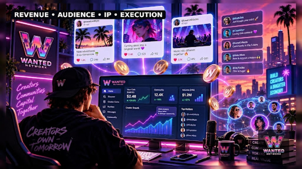 Reputation, completed work, campaign performance and payment history