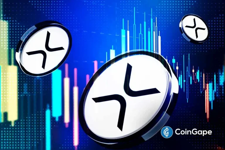 XRP Price Outlook Targets $1.50 as On-Chain Activity Accelerates