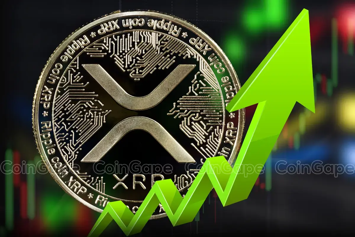 XRP Rallies to $1.38 as CFTC Advances Crypto Regulatory Framework