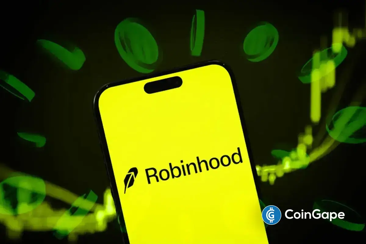 Analyst Raises Robinhood Stock Price Target to $145 But HOOD Retreats