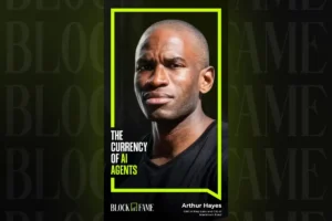 Arthur Hayes: AI Agents Will Need a Currency Tied Directly to Compute