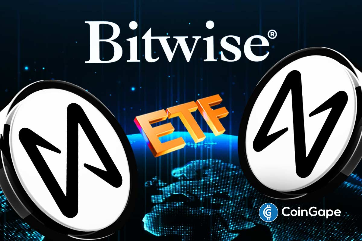 NEAR Protocol Price Prediction After Bitwise Launches First Spot ETF