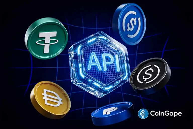 8 Best Stablecoin APIs in 2026 for Payments and Infrastructure