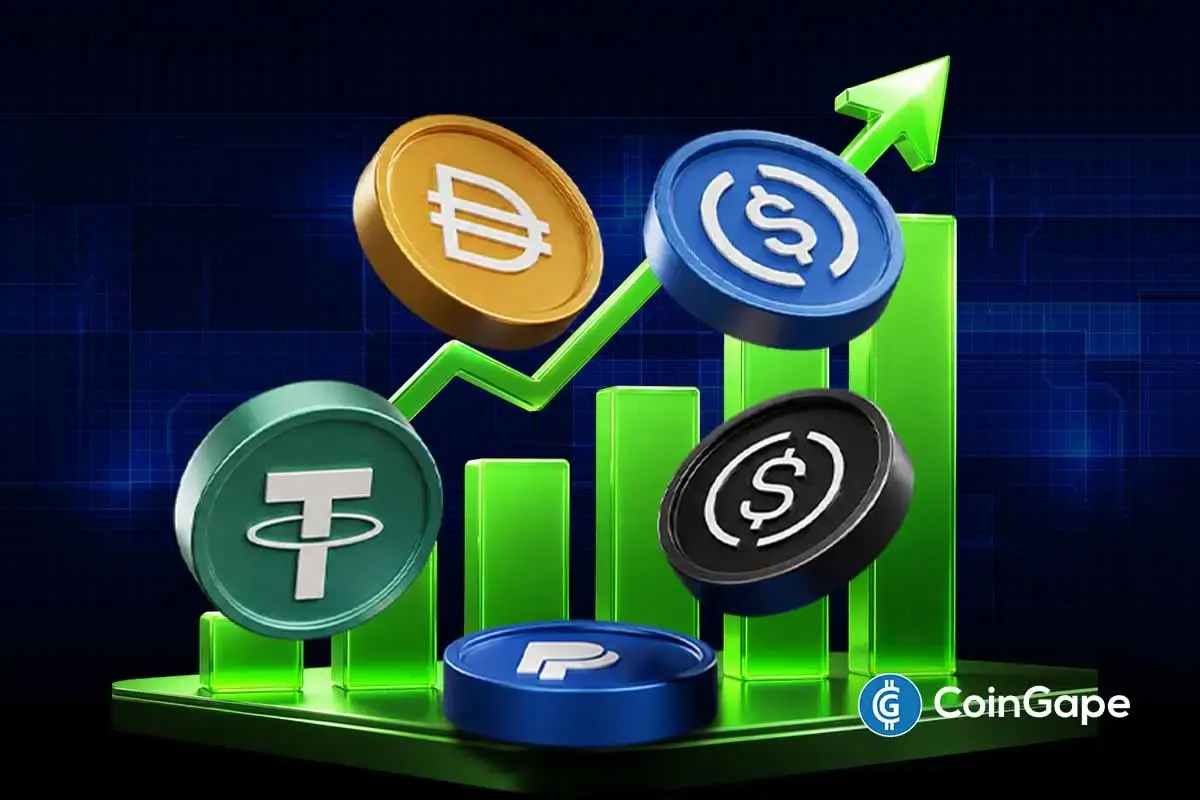 Stablecoin Orchestration Platforms