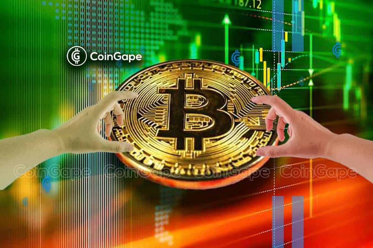 Bitcoin Price Prediction Ahead of Friday's $18B BTC and ETH Options Expiry
