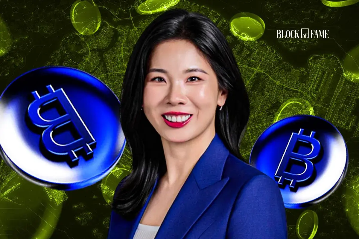 BitGo Opens New Singapore Office, MD Angela Ang Reveals 3x Growth in APAC Client Base