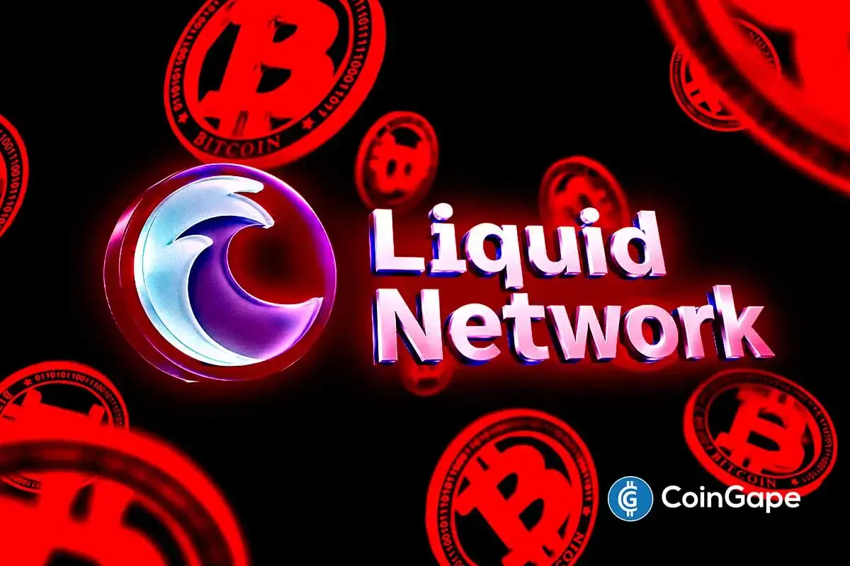Blockstream's Liquid Network Drained 4000 Bitcoin by Alleged White Hat Hackers: Details