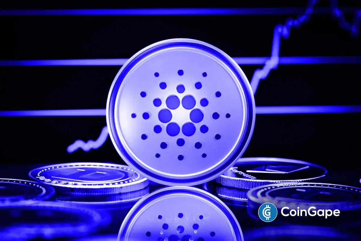 Cardano Price Prediction as NIGHT Token Surges 20%