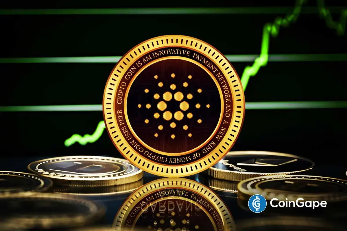 Cardano Price Prediction: Will ADA Break $0.30 or Fall to $0.20 This Week?