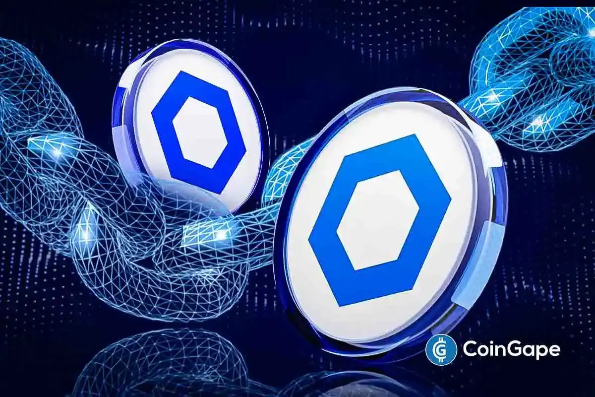 Chainlink Price Prediction After CCIP 2.0 Launch -Will LINK Target $20 Next?