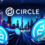 Image of Circle Logo