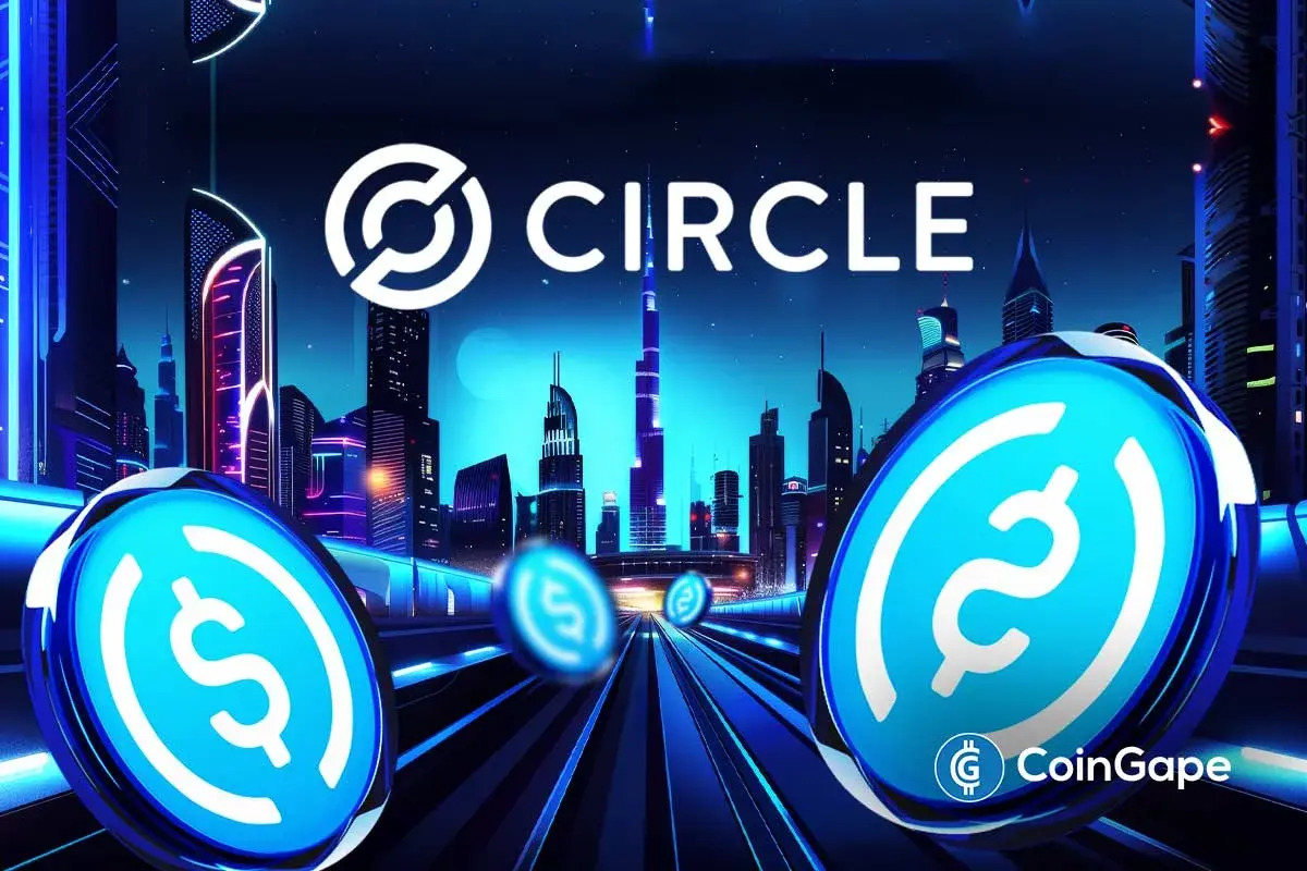 CRCL Stock Surges 15% Ahead of US Jobs Data: Will Bulls Push Higher?