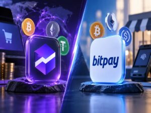 bitcoin price news