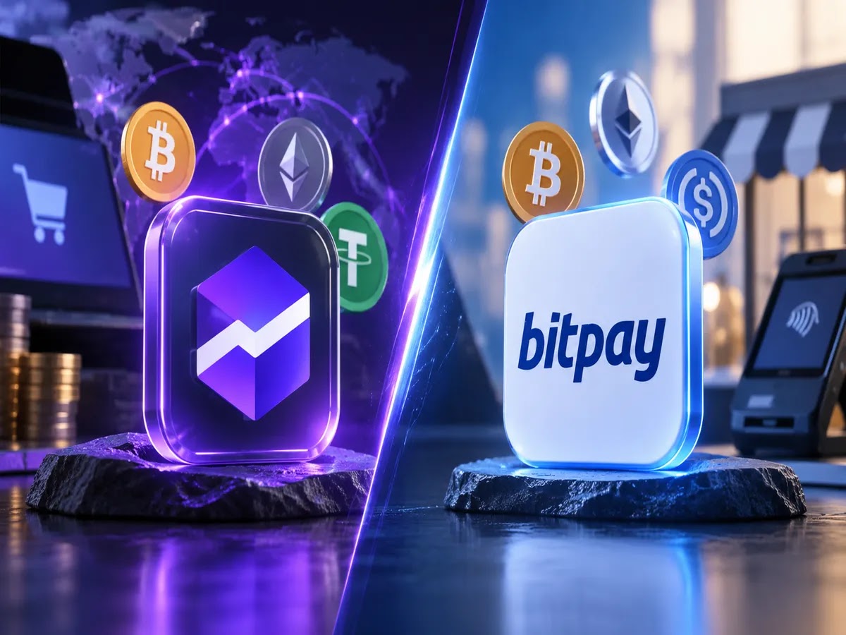 trybit and bitpay comparison