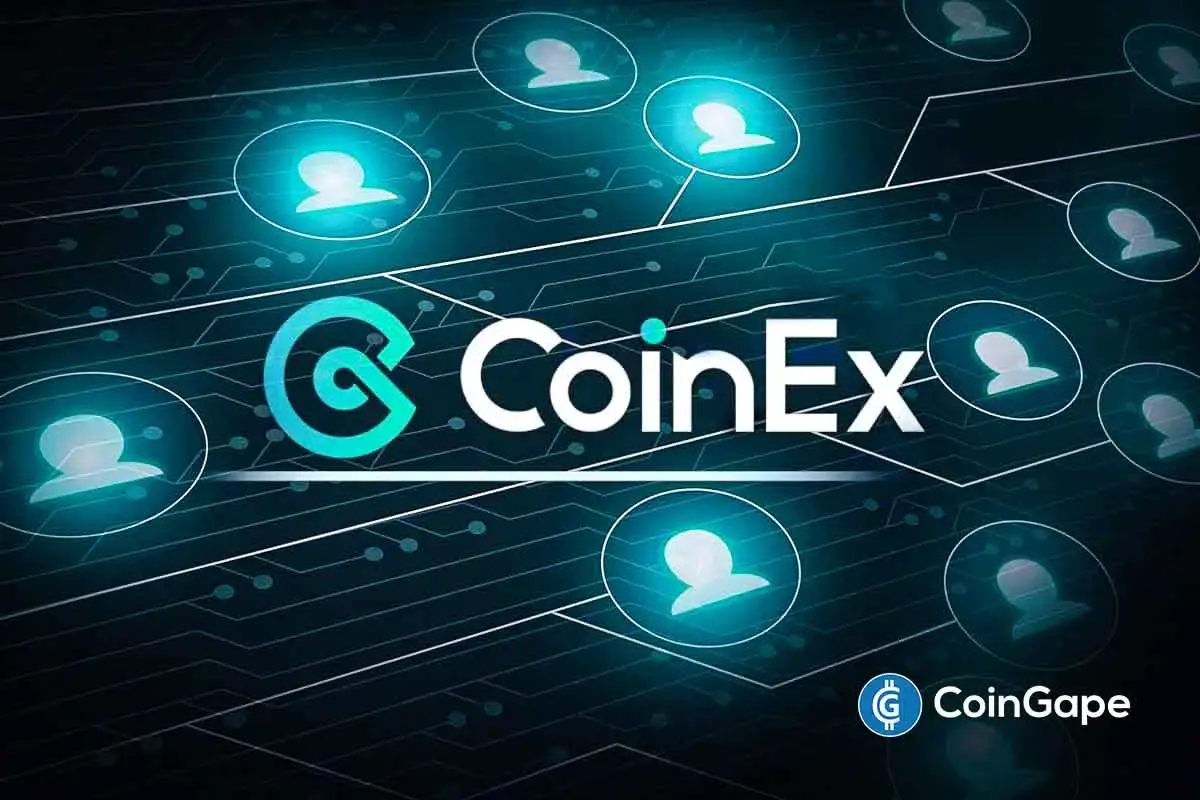 CoinEx Crypto Exchange Shut Downs Citing Market Winter, Binance Founder CZ Reacts