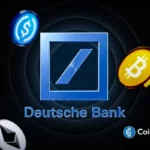 Deutsche Bank to Launch Crypto Custody for Bitcoin, Ethereum and Stablecoins