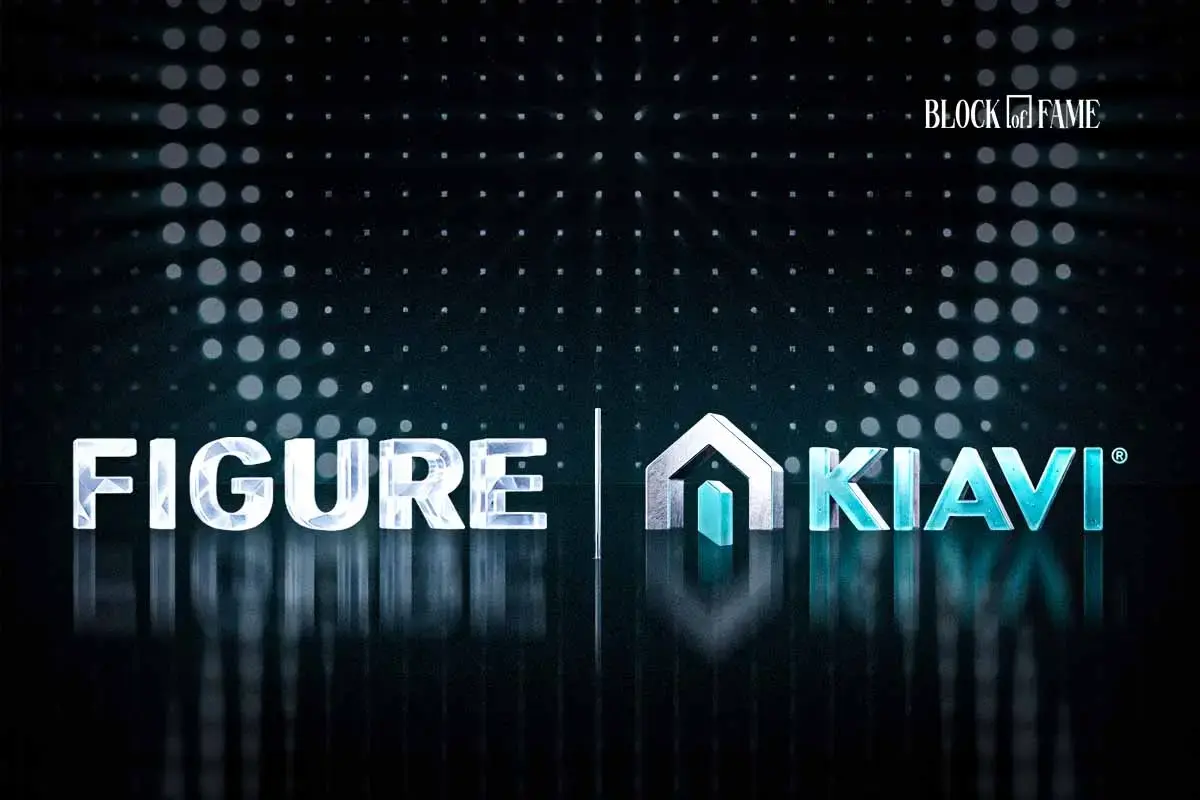 Figure’s Kiavi Acquisition