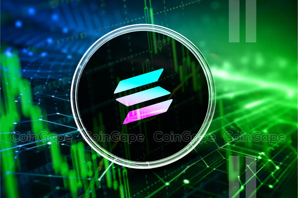 Analyst Predicts Solana Price Will Hit $150 This Month