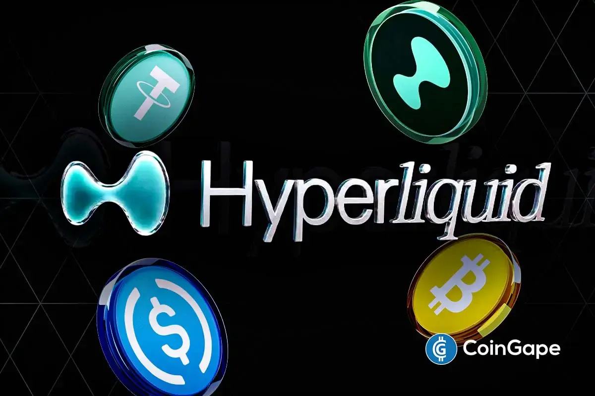 Hyperliquid Launches USDC and USDT Manual Borrows Against HYPE and Bitcoin