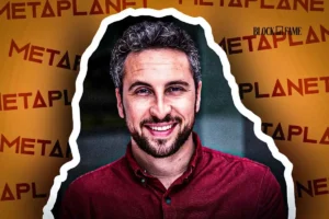 Metaplanet’s Business Head Phil Geiger Departs to Pursue New Bitcoin Ventures