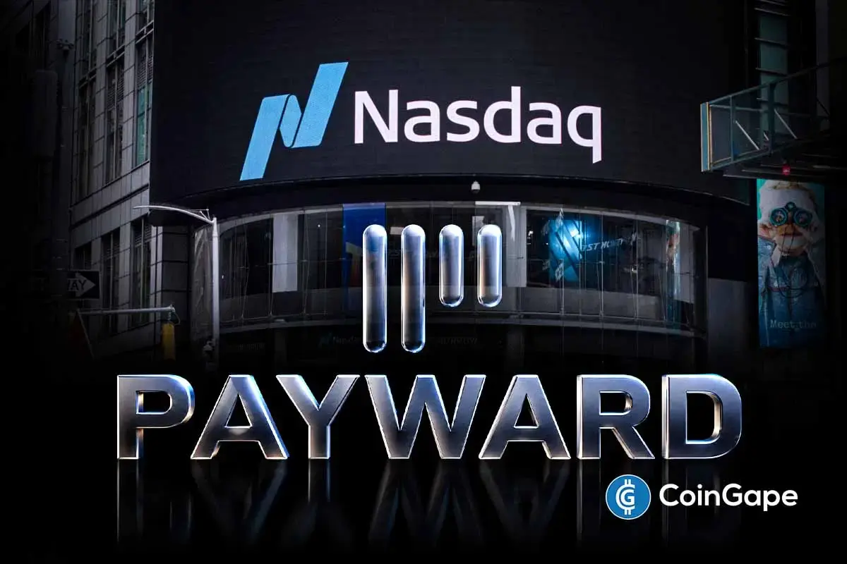 NASDAQ Invests in Kraken's Parent Payward amid Tokenization Push
