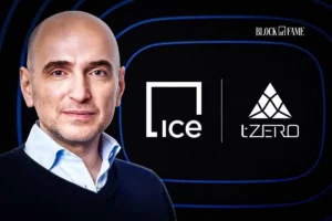 NYSE Parent ICE Backs tZERO Funding as CEO Alan Konevsky Pushes Tokenized Securities Vision
