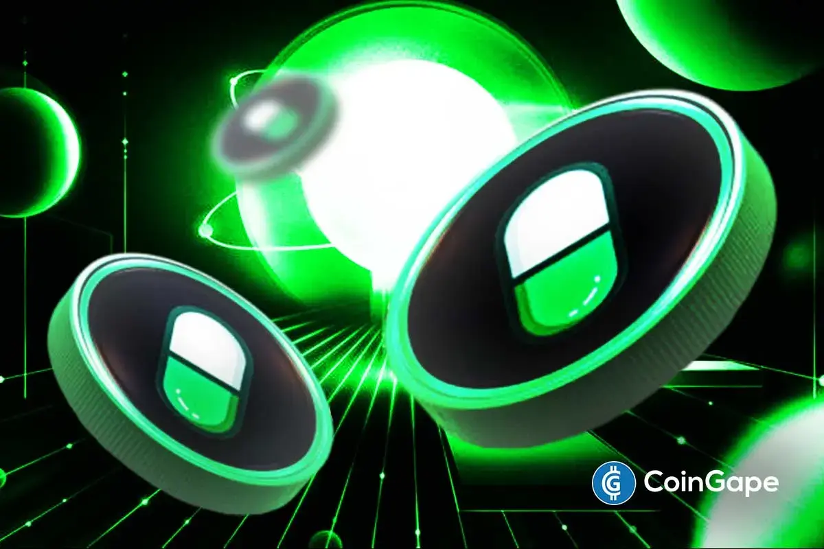 Why is Pump Coin Price Up Today?