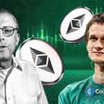 Peter Brandt Sees Ethereum Price Rally to $8,600 amid Vitalik Buterin's Quantum Focus