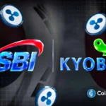 Ripple Partners SBI and Kyobo Complete Direct Japan-Korea Stablecoin Transfer Pilot