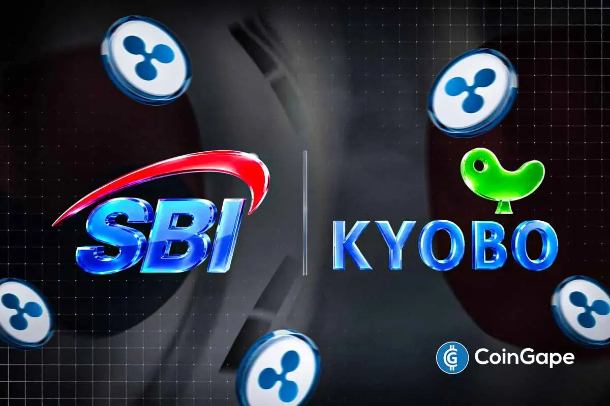 Ripple Partners SBI and Kyobo Complete Direct Japan-Korea Stablecoin Transfer Pilot