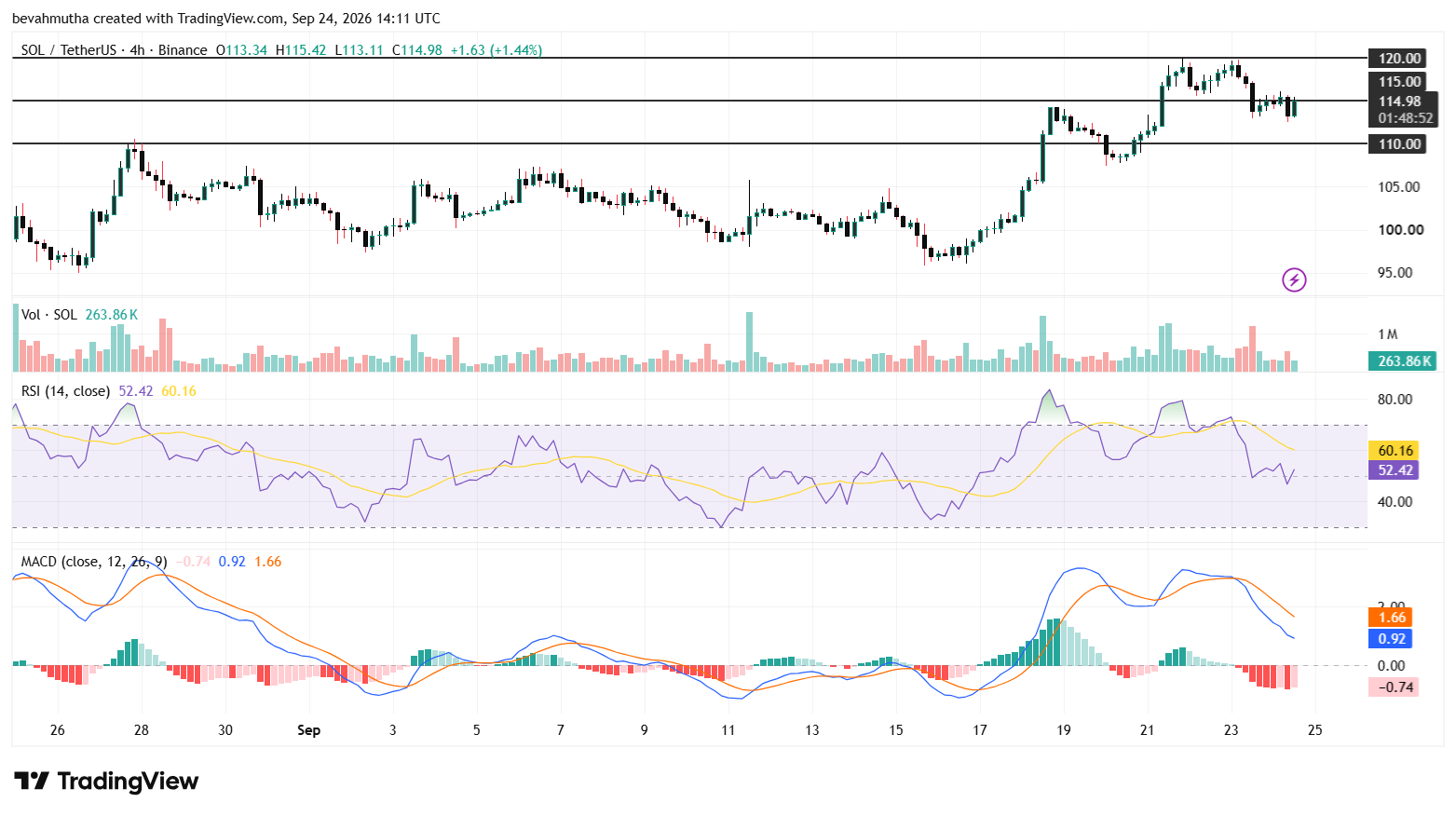 Solana Price Prediction as Alpenglow Upgrade Moves to Public Testnet