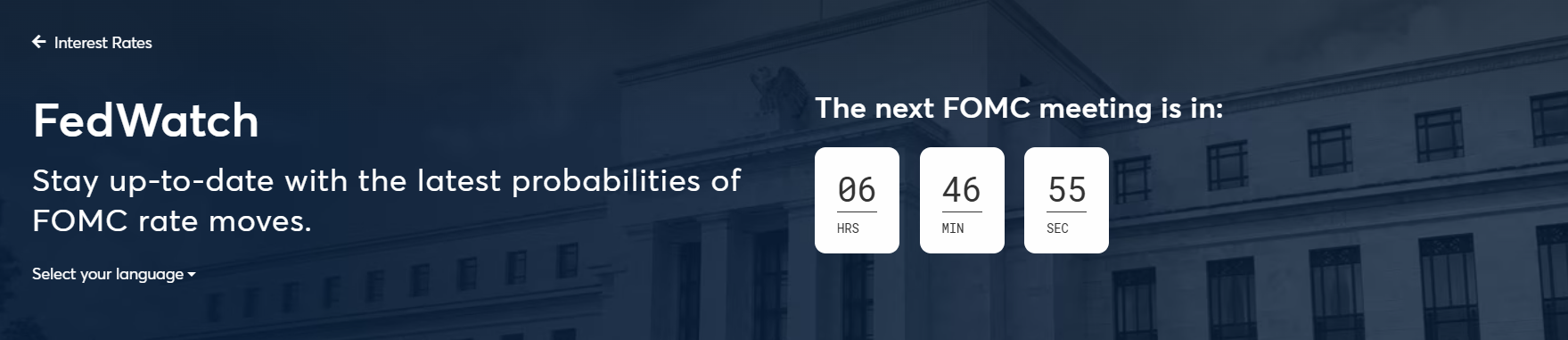 Previsão do preço do bitcoin antes da votação da reserva estratégica