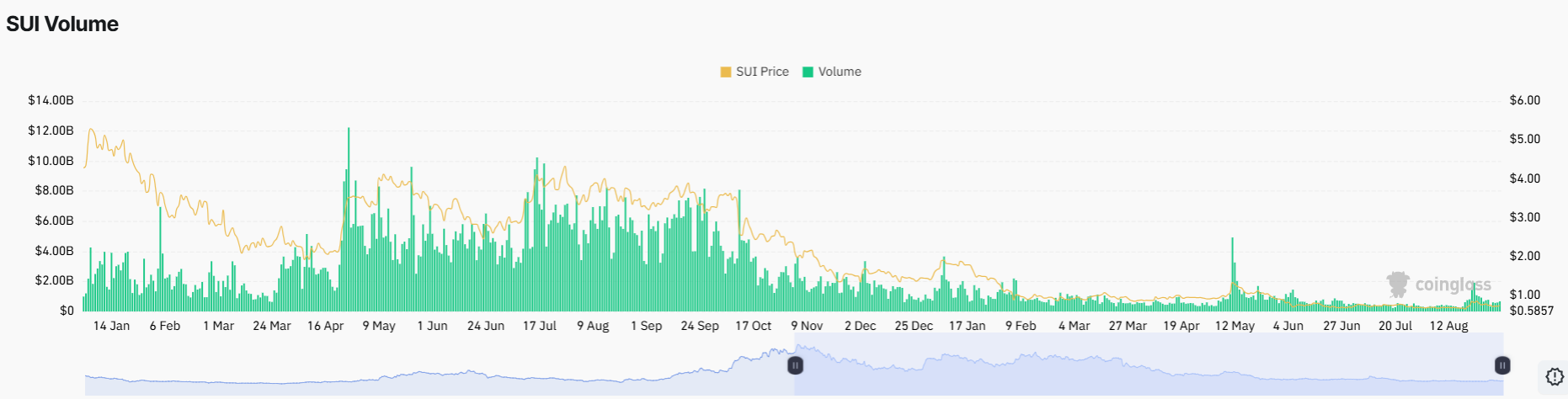 Why is Sui Price Surging Today?