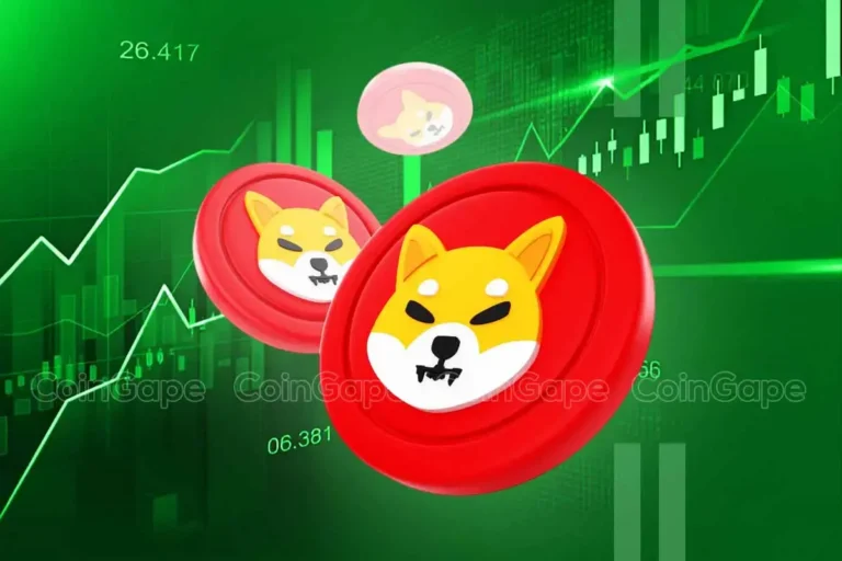 Shiba Inu Price Forecast After SHIB Burn Rate Explodes 580%