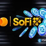 SoFi, Mastercard Launch Stablecoin Settlement Using SoFiUSD Following Ripple's RLUSD