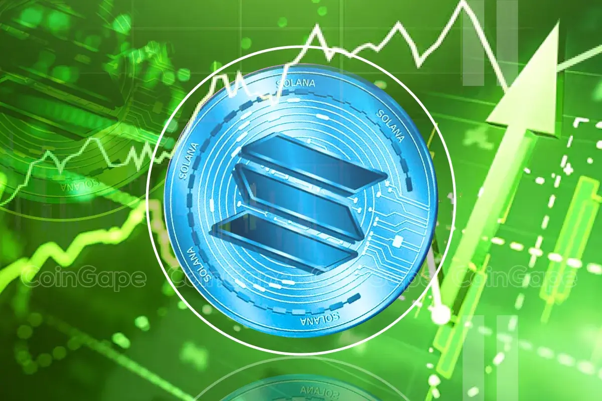 Solana Price Outlook As SOL Hits 7-Month High Above $110- More Rally Ahead?