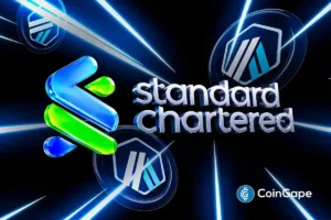 Standard Chartered Predicts Arbitrum (ARB) Price Can Rally to $10 by 2030