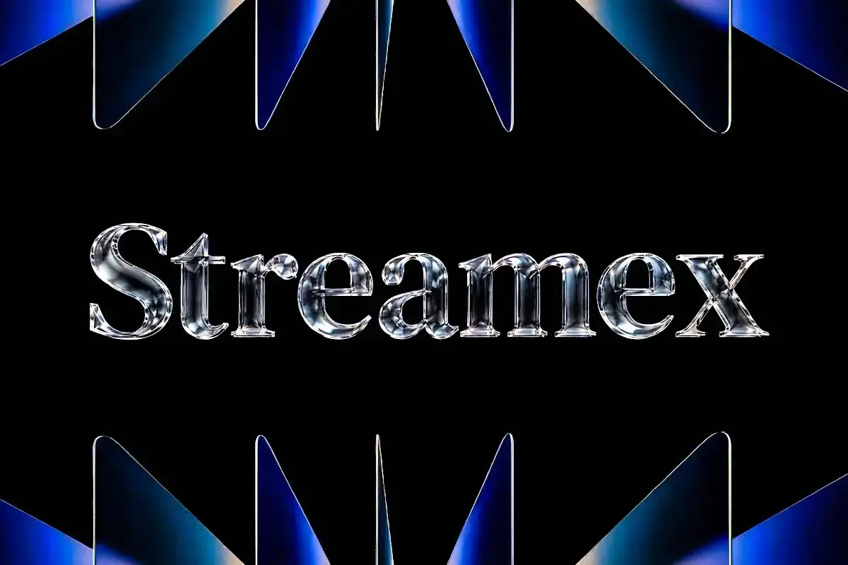 Streamex