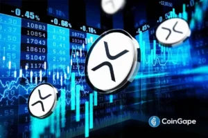 XRP Price After SEC Begins Crypto Clarity Push Following CLARITY Act Failure
