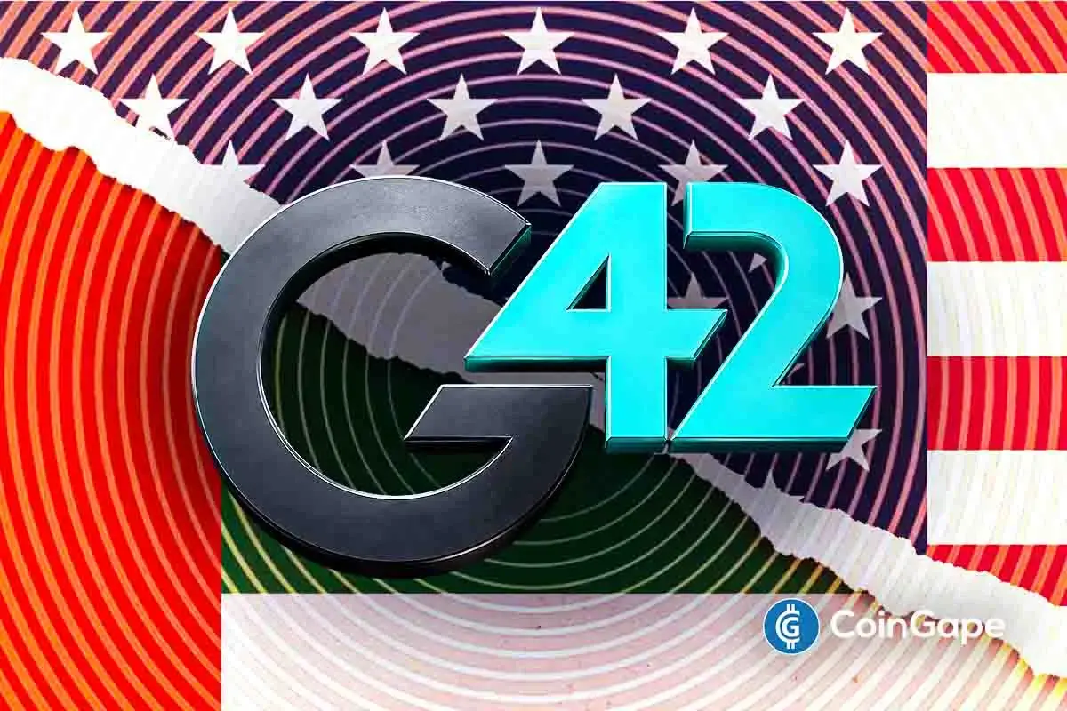 UAE's Top AI Firm G42 Considers Selling Majority Stake to US Companies