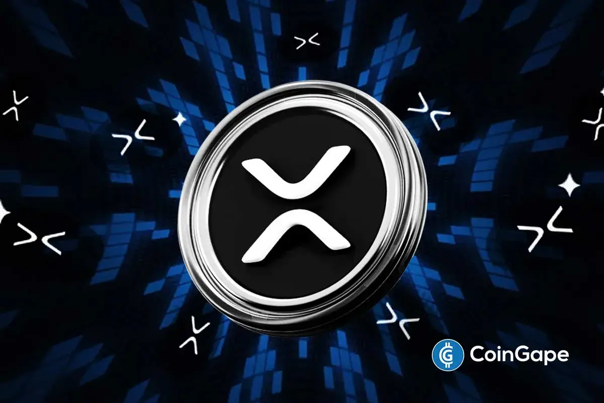 XRP Price as CLARITY Act Faces Another Senate Delay