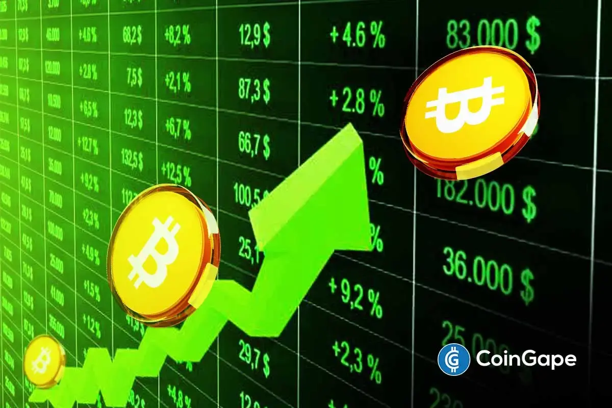 Bitcoin Price Prediction Eyes $90K After ETF Inflows Hit Highest Since October 2025