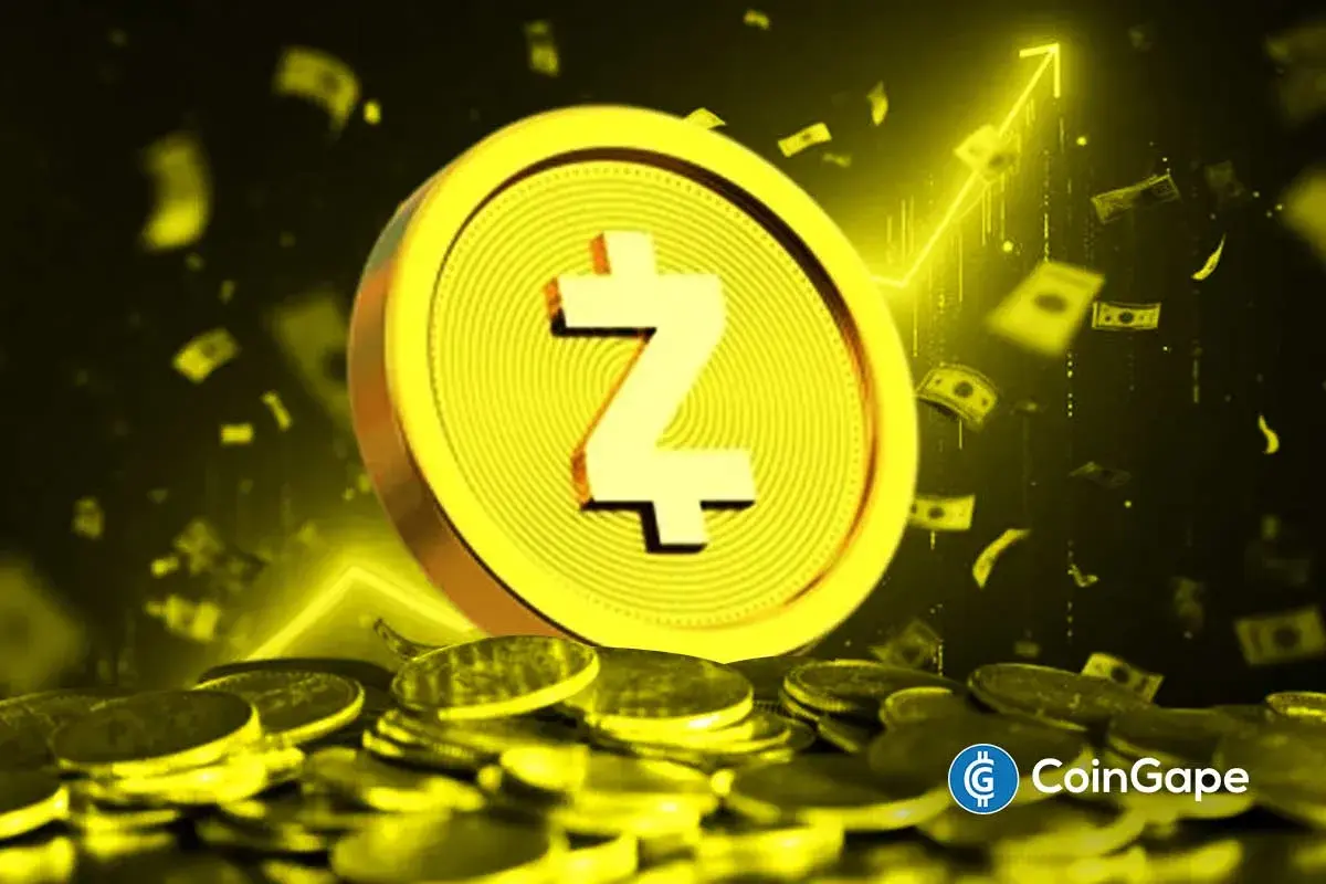 How High Can Zcash Price Go?