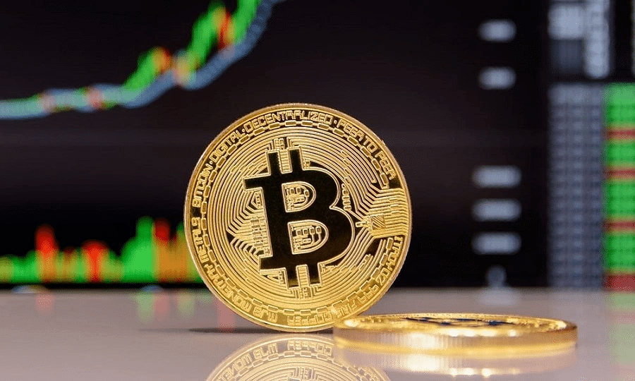 Bitcoin Price as Republicans Reject Democrats’ CLARITY Act Offer