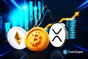 Will BTC, ETH, and XRP Show Further Signs of Recovery?