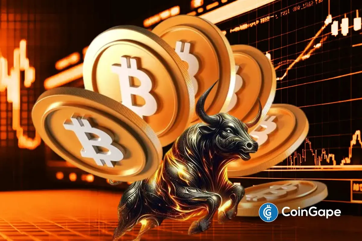 When Will Bitcoin Price Cross $85k Again?